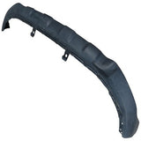 Kia Sportage front bumper lower valance 2021-2023 Genuine SUV 86512-R2000