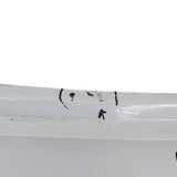 Porsche Taycan rear bumper 2019-2023 Genuine 9J0807421A