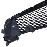 Land Rover Discovery Sport R Dynamic front bumper grill Genuine LK72-17F791-F