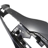 Skoda Octavia front bumper SE 2020-2023 Genuine pn 5E3807221