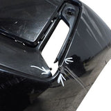 BMW 3 series M Sport front bumper G20 Saloon LCI 2023-2025 Genuine 51118085444