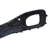 Volkswagen T-Cross front bumper centre grill 2019-2022 Genuine 2GM853677A