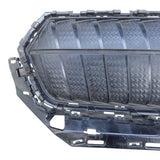 Seat arona front bumper upper Grill 2021-2024 Facelift Genuine 6F9853654G