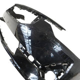 Polestar 2 front bumper 2020-2024 5 Door Liftback Genuine Used 31690327