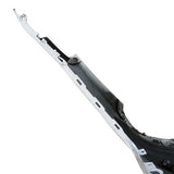 Audi A4 B9 S line rear bumper 2019-2022 8W5 Saloon Genuine 8W5807511Q