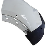 Vauxhall Mokka rear bumper 2020-2024 Genuine 9837191980