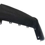 Tesla Model Y rear bumper valance Hatchback 2025-2026 Genuine Used 1932605-00-D