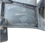 Mercedes Benz A class front bumper Fitting Trim right Genuine A1768850263