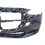 Mazda 2 front bumper 2019-2023 Hatchback Genuine D43N-50031
