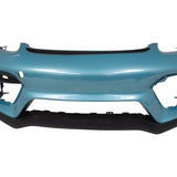 Porsche 718 Cayman GT4 RS front bumper 2019-2024 982 2 Door Genuine 982807221H