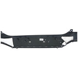 Kia EV6 rear bumper upper section Electric Genuine Used Part pn 86600-CVEU0