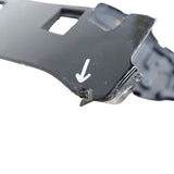 Aston Martin DBX rear bumper left LH Corner Coupe genuine pn NY83-15A282-A