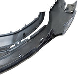 Ford Explorer front bumper 2024-2026 Hatchback Genuine R2KB-17F003-C