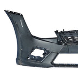 Seat Ibiza front bumper 2017-2019 Hatchback Genuine 6F0807221D