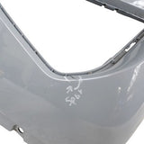 BMW IX3 M Sport front bumper 2021-2024 Genuine 51119853317
