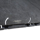 BMW X1 U11 X Line rear bumper lower 2022-2025 Genuine 51125A045A5