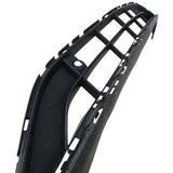 Mercedes Benz GLA AMG front bumper lower grill 2019-2023 Genuine A2478854205
