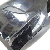 Porsche Taycan front bumper 2019-2023 Genine 9J1807221DFFF
