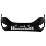MG 3 MG3 front bumper Hatchback facelift 2018-2022 Genuine P10272640