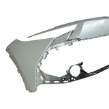 Toyota C-HR front bumper 2023-2026 Genuine 52119-F4250