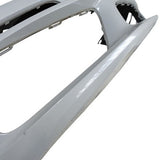 Porsche 718 Boxster front bumper 982 2016-2019 Genuine pn 982807221FFF