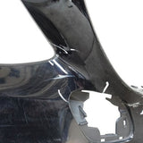 Mercedez Benz C Class AMG Line front bumper W205 2019-2023 Genuine A2058856002