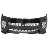 Range Rover Sport SV front bumper L461 2024-2026 SUV Genuine pn P9XM-17F003-A
