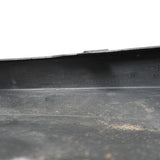 Ford Fiesta Active X front bumper trim Hatchback 2022-2024 Genuine N1BB-17F775-A