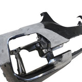 BMW X5 front bumper G05 SUV 2019-2021 Genuine 51117421791