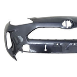 Toyota Yaris Cross front bumper 2022-2024 Genuine 52119-0DC20