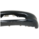 Mazda MX5 MX-5 front bumper 1998-2001 Roadster Genuine NC10-50031