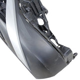 Volkswagen T-Roc T Roc front bumper lower section 2021-2023 Genuine 2GA805903K