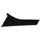 Ford Focus rear left outer door pillar trim 2011-2014 Genuine BM51-N254A43