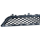 Jaguar F Pace R Sport front bumper lower grill Genuine 2016-2019 HK8M-17H750-A