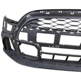 Mini Cooper JCW front bumper Hatch 2021-2024 F56 LCI 2 Genuine 9450612
