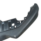 Honda HRV front bumper lower splitter 2014-2017 SUV Genuine 04712-T7W-A90
