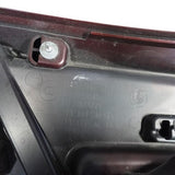 BMW IX XDRIVE50 REAR Tailgate Boot Panel 2021-2024 SUV Genine 51138492766