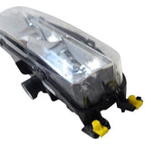 Range Rover Vogue front bumper fog light left 2013-2017 Genuine CK52-15201-AB