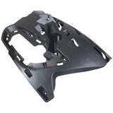 Volvo S60 front bumper left fitting trim bracket 2010-2013 Genuine 31265647