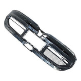 BMW I5 M60 touring front bumper grill 2024-2025 Genuine 5113185178-11