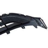 Mercedes Benz GLA AMG front bumper lower grill 2019-2023 Genuine A2478854205