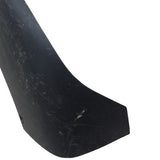 Mercedes Benz EQB front bumper lower trim 2022-2024 Genuine A2438857601
