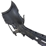 Porsche Taycan rear bumper 2019-2023 Genuine 9J0807421A