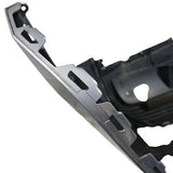 Porsche Macan rear bumper 2024-2026 5 Door SUV Genuine 95C807521D