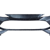 MG ZS front bumper 2024 -2026 SUV Genuine P11406558