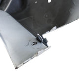 Vauxhall Mokka rear bumper 2020-2024 Genuine 9837191980