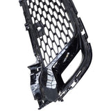 Land Rover Discovery Sport R Dynamic front bumper grill Genuine LK72-17F791-F