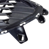 Ford Kuga ST line front bumper upper centre grill 2020-2024 Genuine LV4B-8200-Y