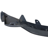 Mercedes Benz EQB front bumper lower trim 2022-2024 Genuine A2438857601