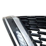Nissan Qashqai front bumper Grill Facelift 2020-2023 SUV Genuine 62310 6UA*A